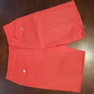 Dressy Shorts